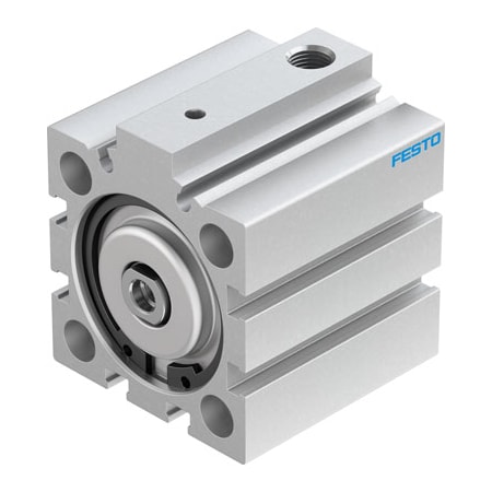 Festo Short-Stroke Cylinder AEVC-40-25-I-P AEVC-40-25-I-P